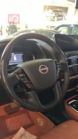 نيسان باترول